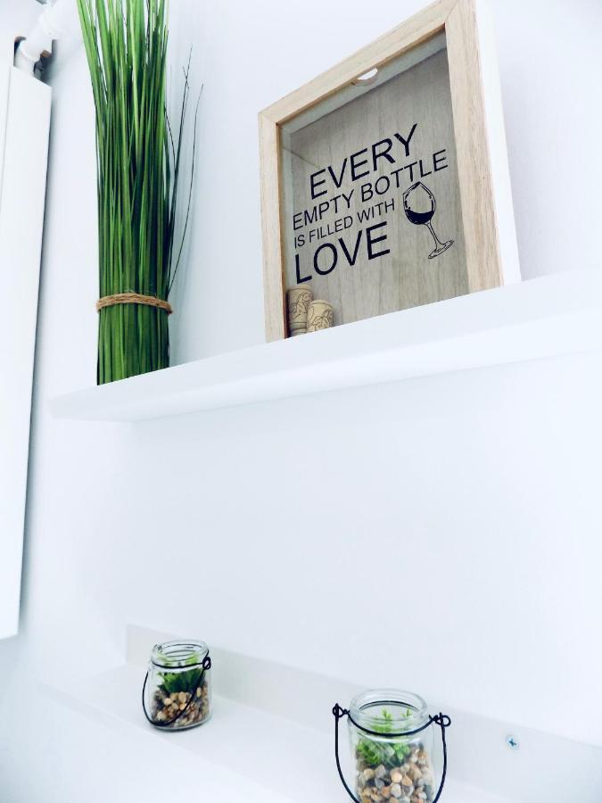 Forest View Apartment Temešvár Exteriér fotografie