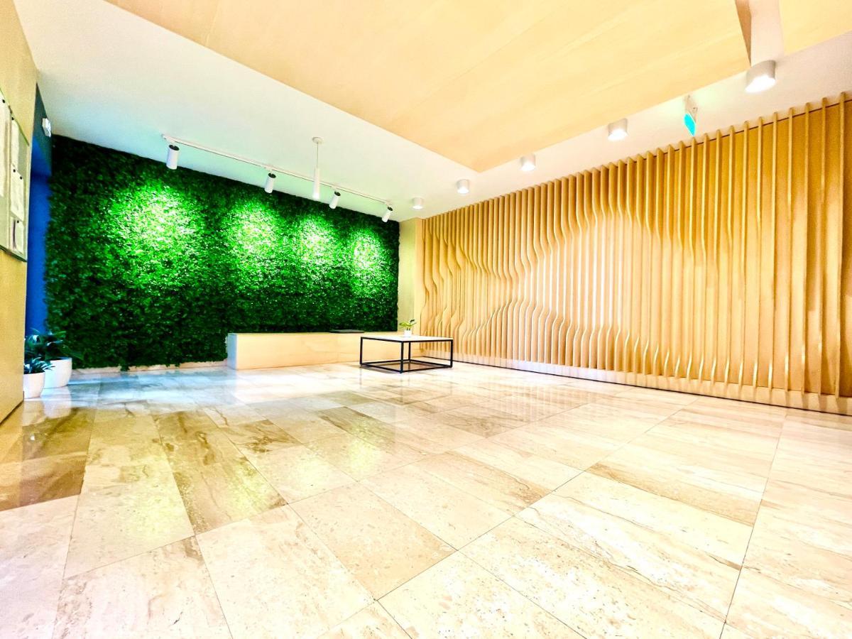 Forest View Apartment Temešvár Exteriér fotografie
